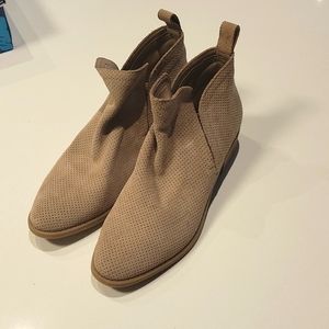 Dolce vita booties
